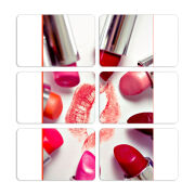 Магнитные фотопазлы 80 на 50 набор 6 штук 