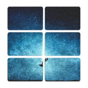 Магнитные фотопазлы 80 на 50 набор 6 штук 