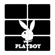 Магнитные фотопазлы 80 на 50 набор 6 штук 