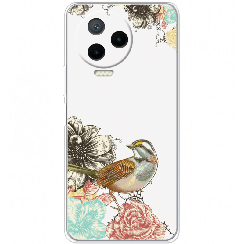 Чехол BoxFace Infinix Note 12 Pro 4G 