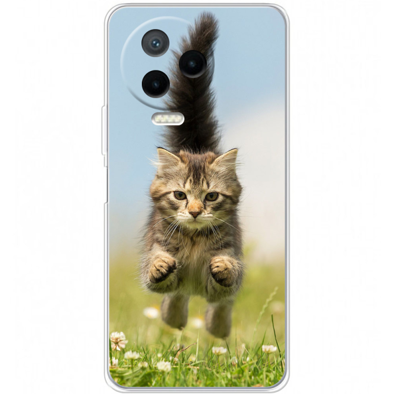 Чехол BoxFace Infinix Note 12 Pro 4G 