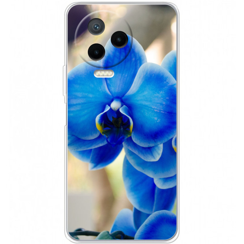 Чехол BoxFace Infinix Note 12 Pro 4G 