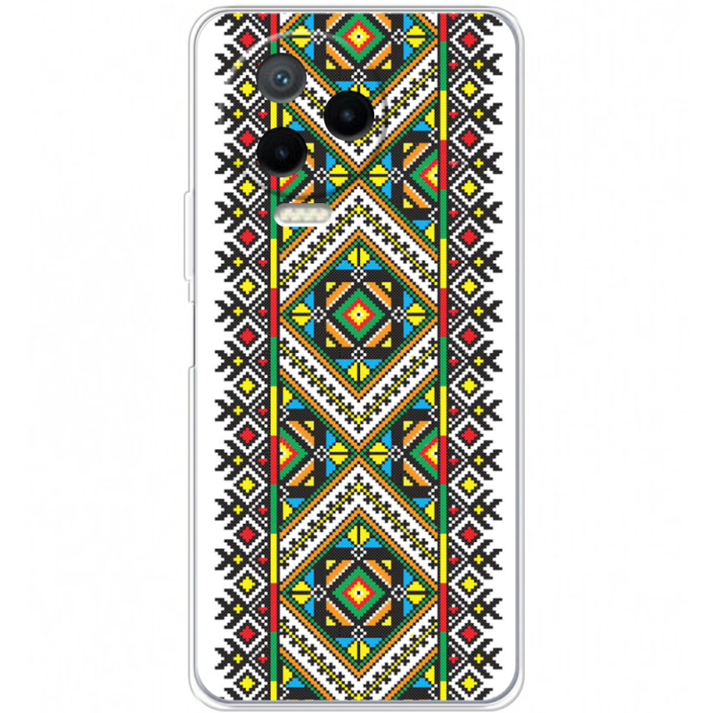 Чехол BoxFace Infinix Note 12 Pro 4G 