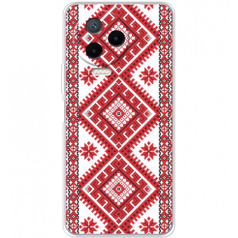 Чехол BoxFace Infinix Note 12 Pro 4G 