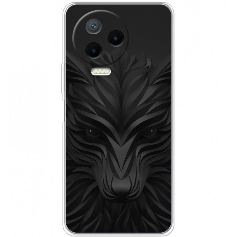 Чехол BoxFace Infinix Note 12 Pro 4G 