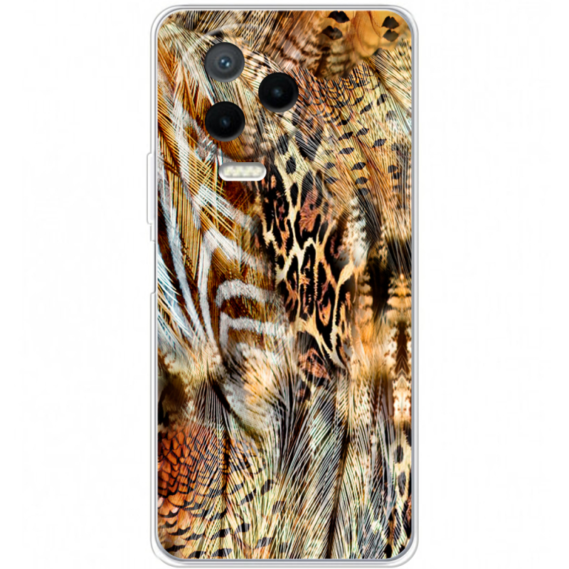 Чехол BoxFace Infinix Note 12 Pro 4G 