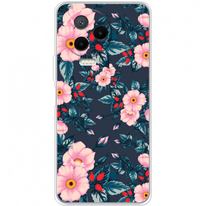 Чехол BoxFace Infinix Note 12 Pro 4G 