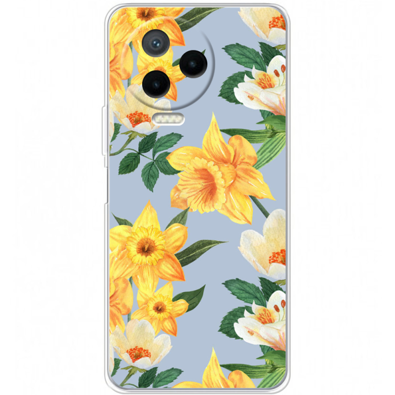 Чехол BoxFace Infinix Note 12 Pro 4G 