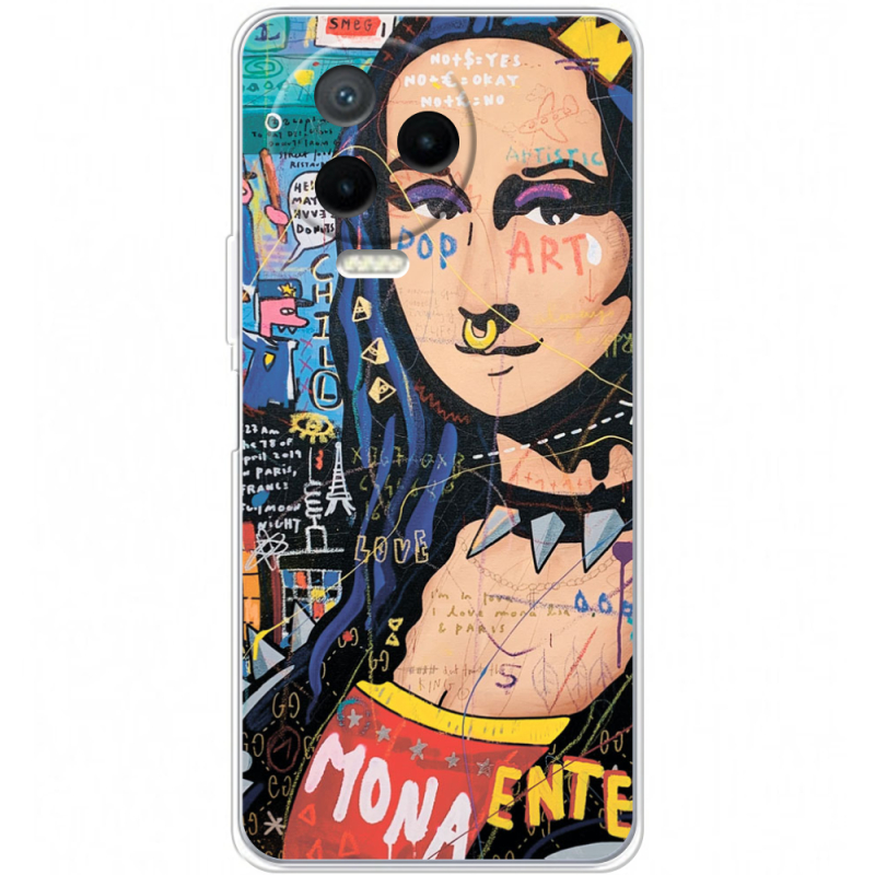 Чехол BoxFace Infinix Note 12 Pro 4G 