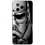 Чехол BoxFace Infinix Note 12 Pro 4G Imperial Stormtroopers
