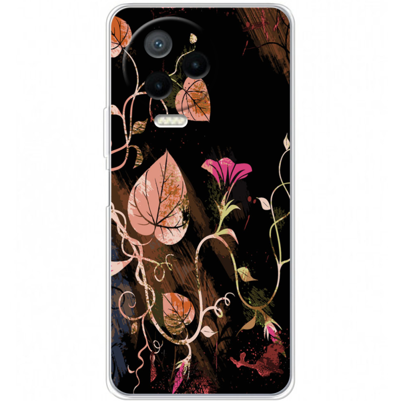 Чехол BoxFace Infinix Note 12 Pro 4G 