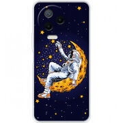 Чехол BoxFace Infinix Note 12 Pro 4G MoonBed