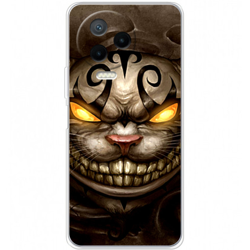 Чехол BoxFace Infinix Note 12 Pro 4G 