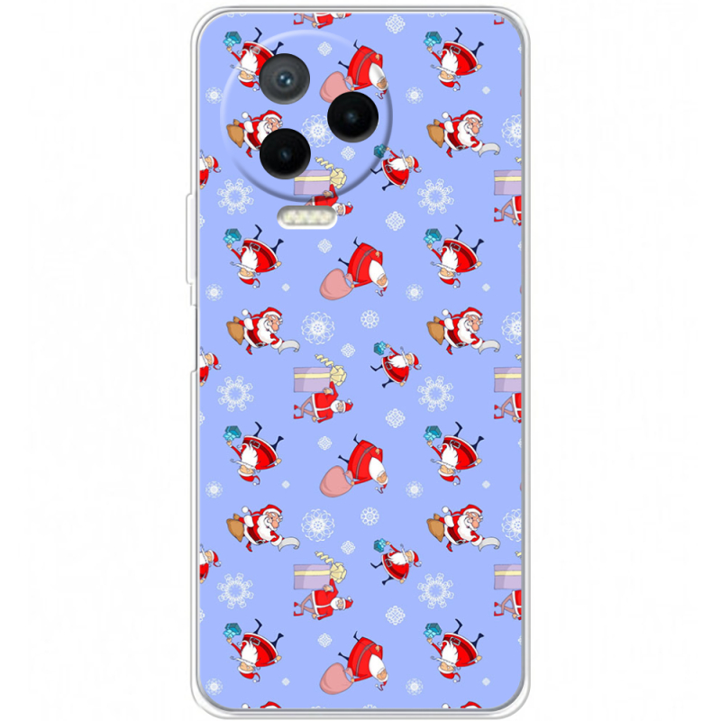 Чехол BoxFace Infinix Note 12 Pro 4G 