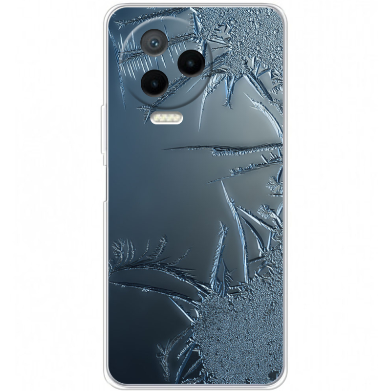 Чехол BoxFace Infinix Note 12 Pro 4G 