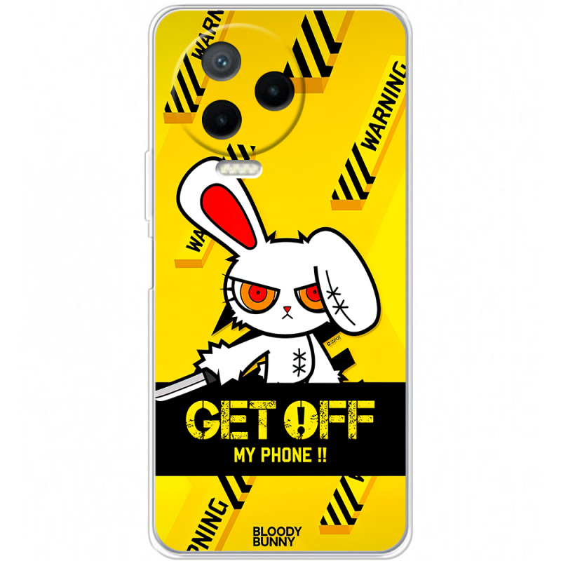 Чехол BoxFace Infinix Note 12 Pro 4G 