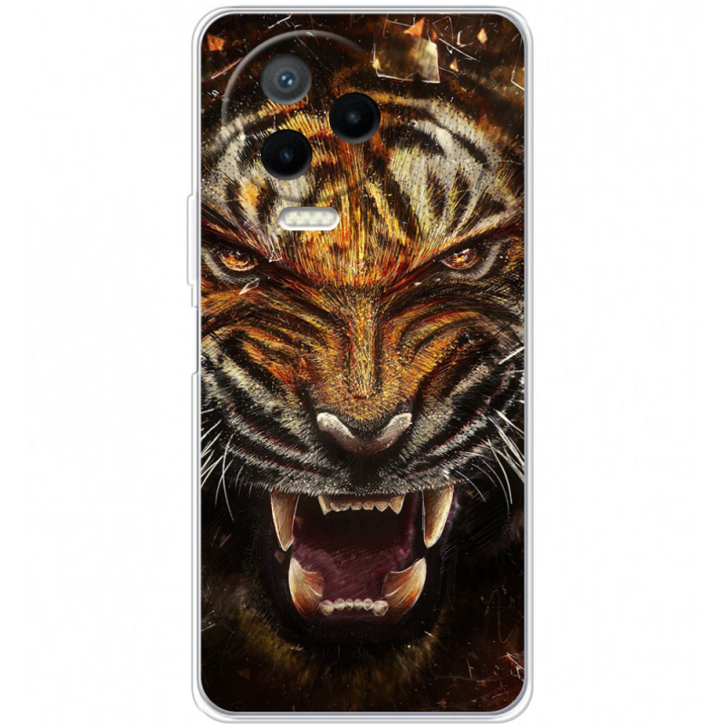 Чехол BoxFace Infinix Note 12 Pro 4G 
