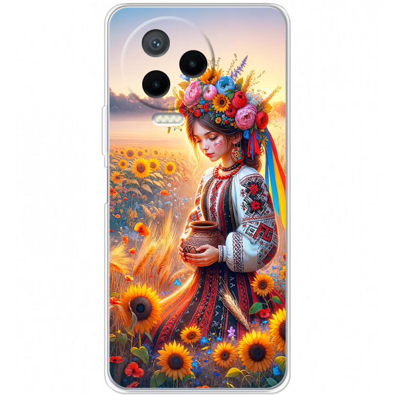Чехол BoxFace Infinix Note 12 Pro 4G 
