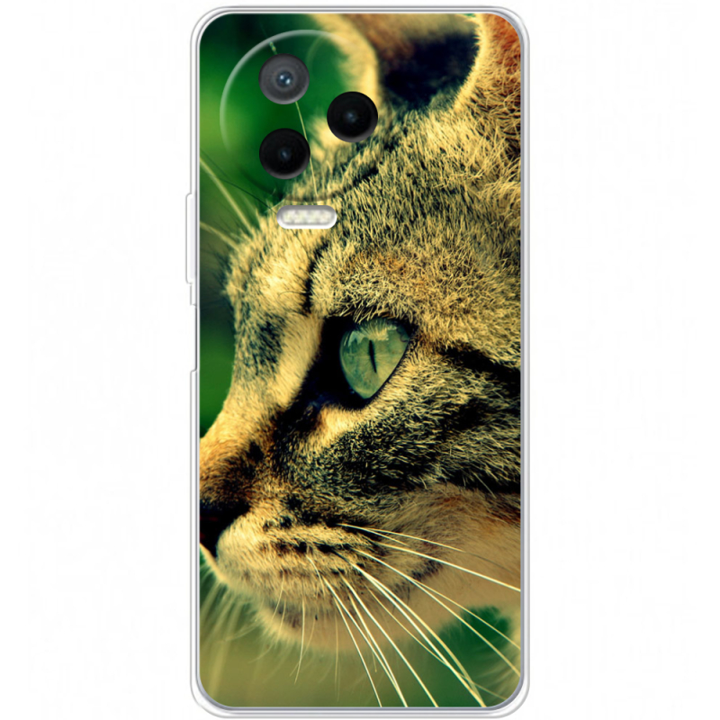 Чехол BoxFace Infinix Note 12 Pro 4G 