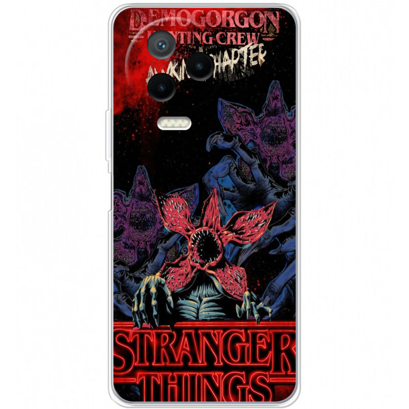 Чехол BoxFace Infinix Note 12 Pro 4G 