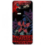 Чехол BoxFace Infinix Note 12 Pro 4G 