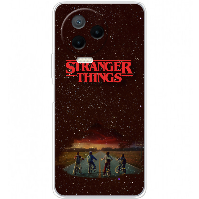 Чехол BoxFace Infinix Note 12 Pro 4G 