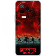 Чехол BoxFace Infinix Note 12 Pro 4G 