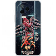 Чехол BoxFace Infinix Note 12 Pro 4G 