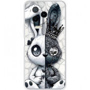 Чехол BoxFace Infinix Note 12 Pro 4G 