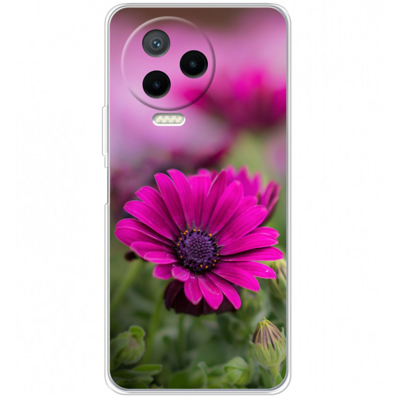 Чехол BoxFace Infinix Note 12 Pro 4G 