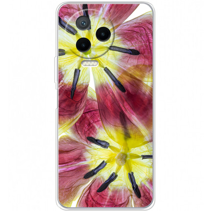 Чехол BoxFace Infinix Note 12 Pro 4G 