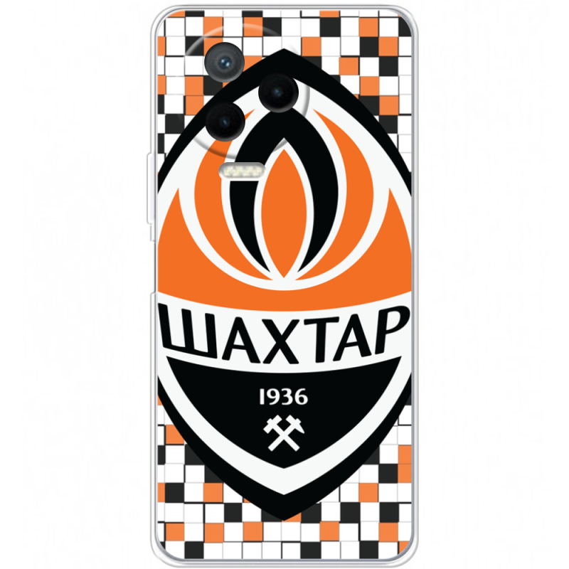 Чехол BoxFace Infinix Note 12 Pro 4G 