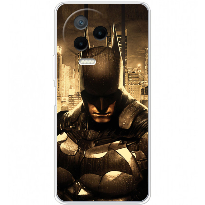 Чехол BoxFace Infinix Note 12 Pro 4G 
