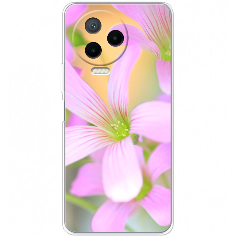 Чехол BoxFace Infinix Note 12 Pro 4G 