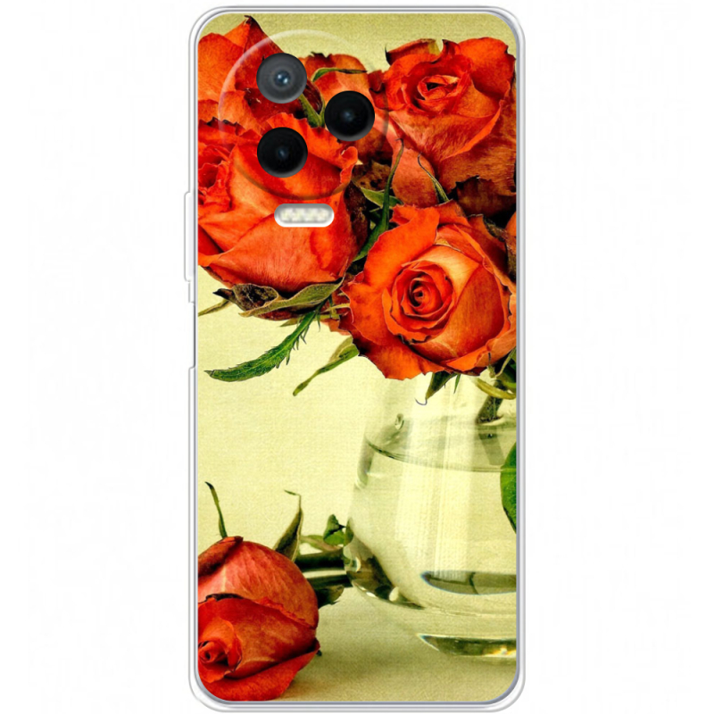 Чехол BoxFace Infinix Note 12 Pro 4G 
