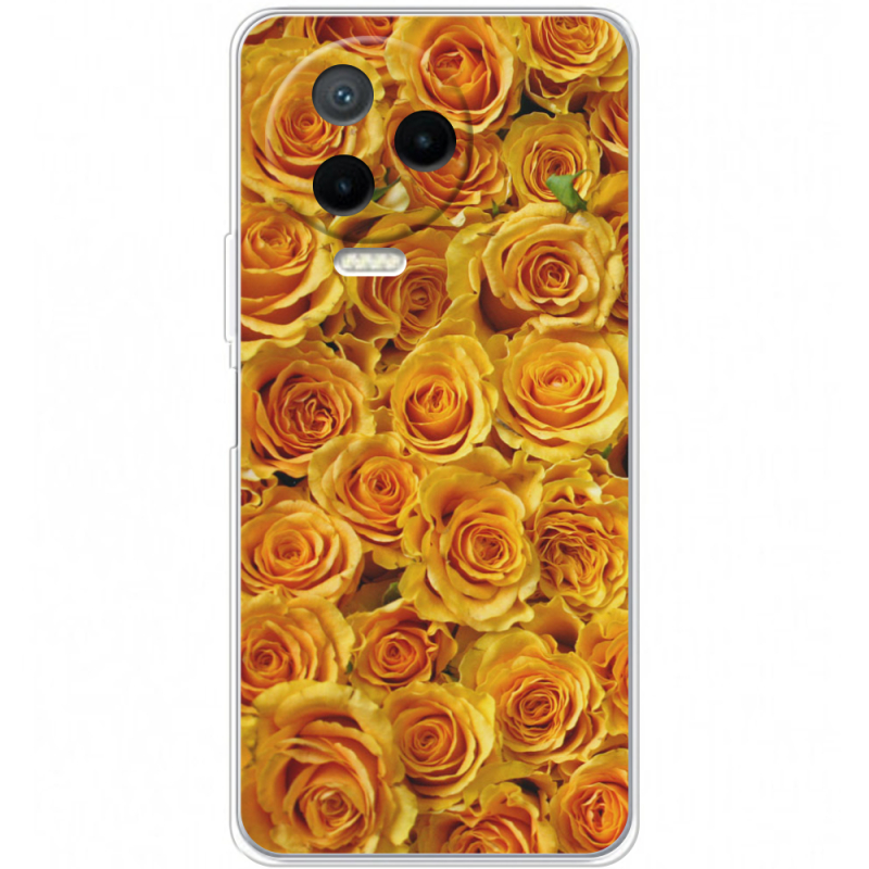 Чехол BoxFace Infinix Note 12 Pro 4G 
