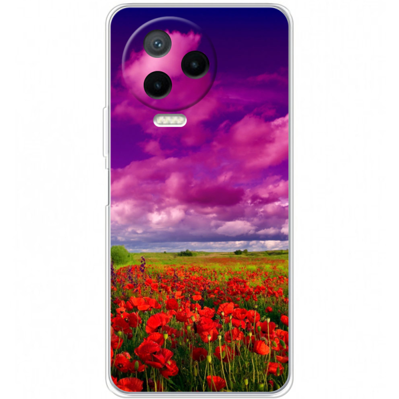 Чехол BoxFace Infinix Note 12 Pro 4G 