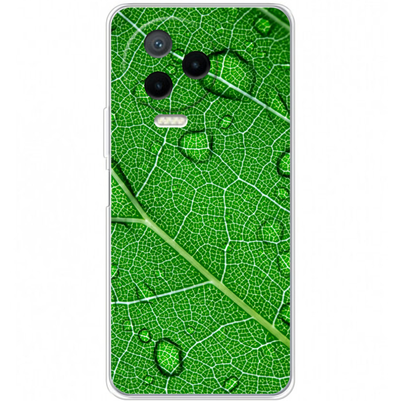 Чехол BoxFace Infinix Note 12 Pro 4G 