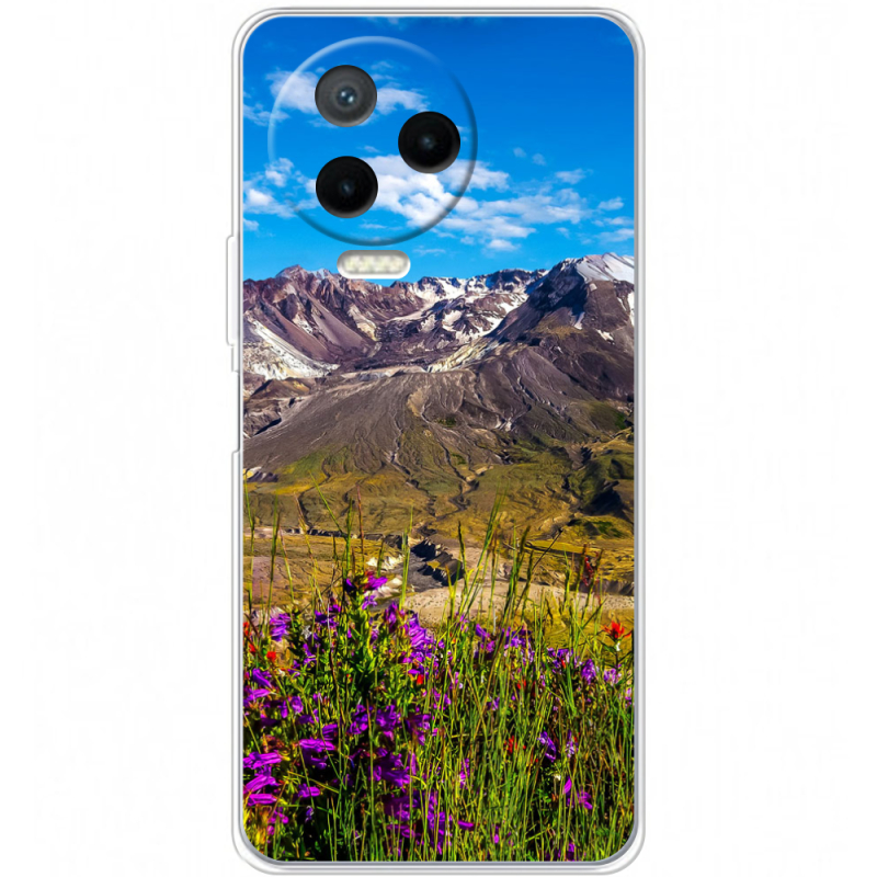 Чехол BoxFace Infinix Note 12 Pro 4G 
