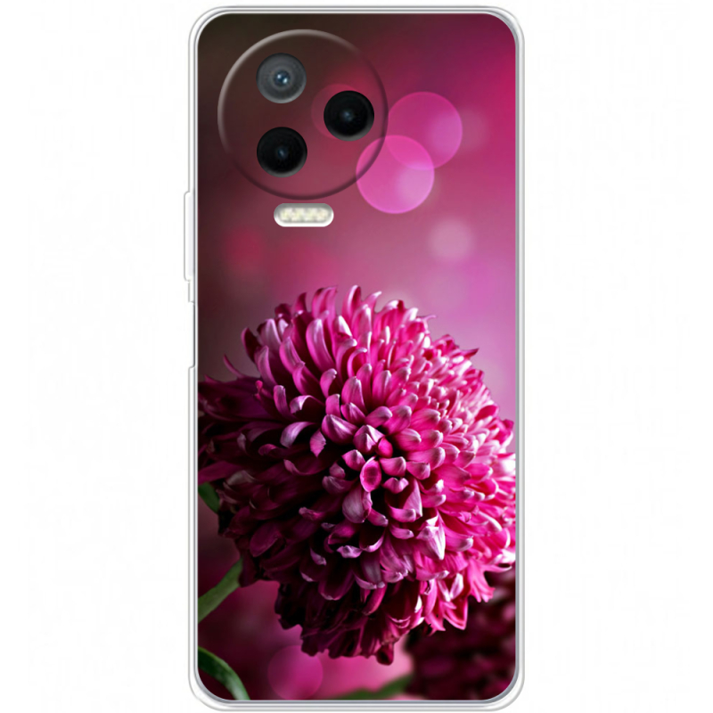 Чехол BoxFace Infinix Note 12 Pro 4G 
