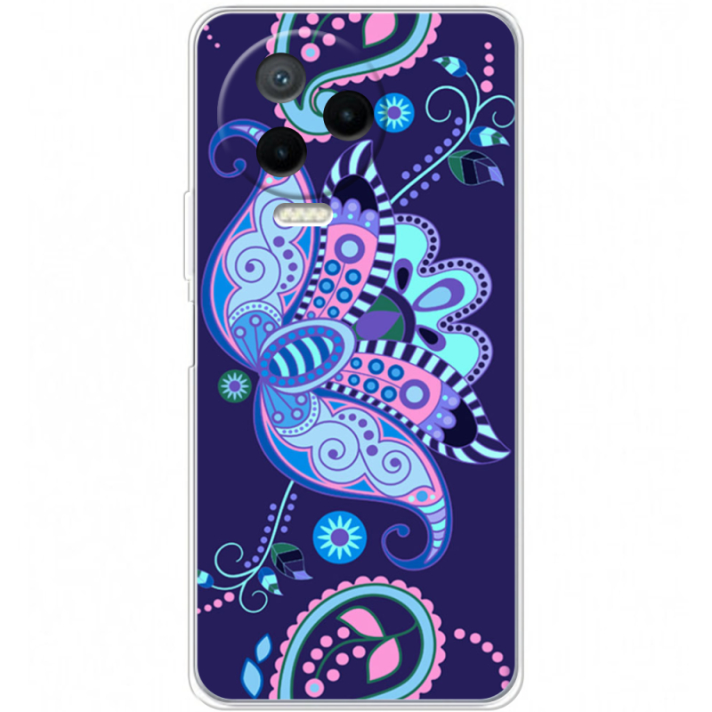 Чехол BoxFace Infinix Note 12 Pro 4G 