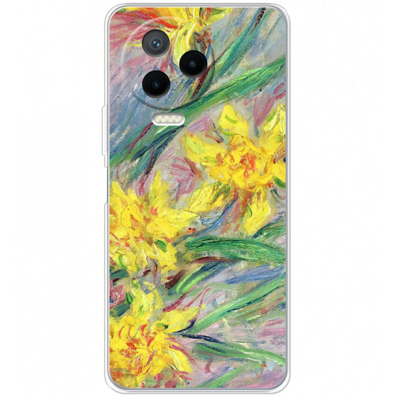 Чехол BoxFace Infinix Note 12 Pro 4G 