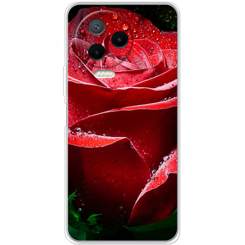Чехол BoxFace Infinix Note 12 Pro 4G 