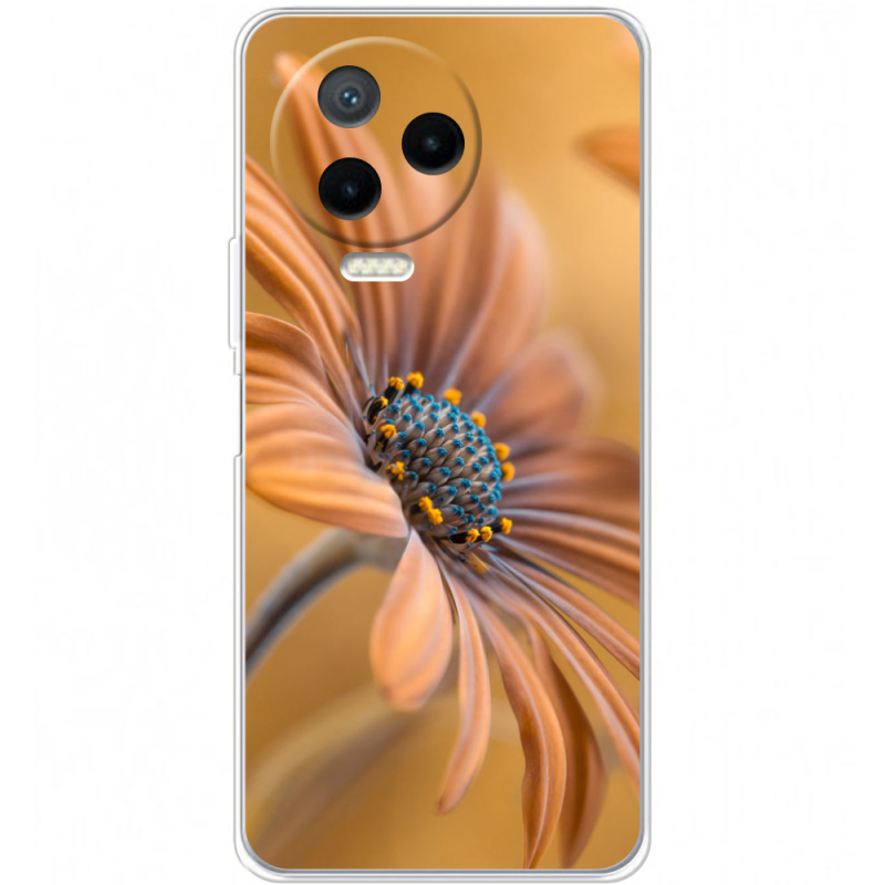 Чехол BoxFace Infinix Note 12 Pro 4G 