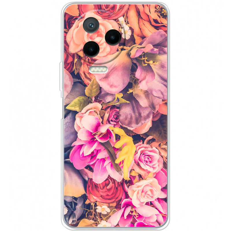 Чехол BoxFace Infinix Note 12 Pro 4G 