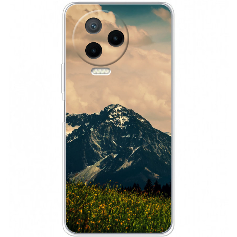 Чехол BoxFace Infinix Note 12 Pro 4G 