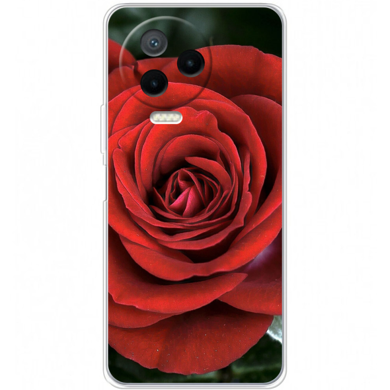 Чехол BoxFace Infinix Note 12 Pro 4G 