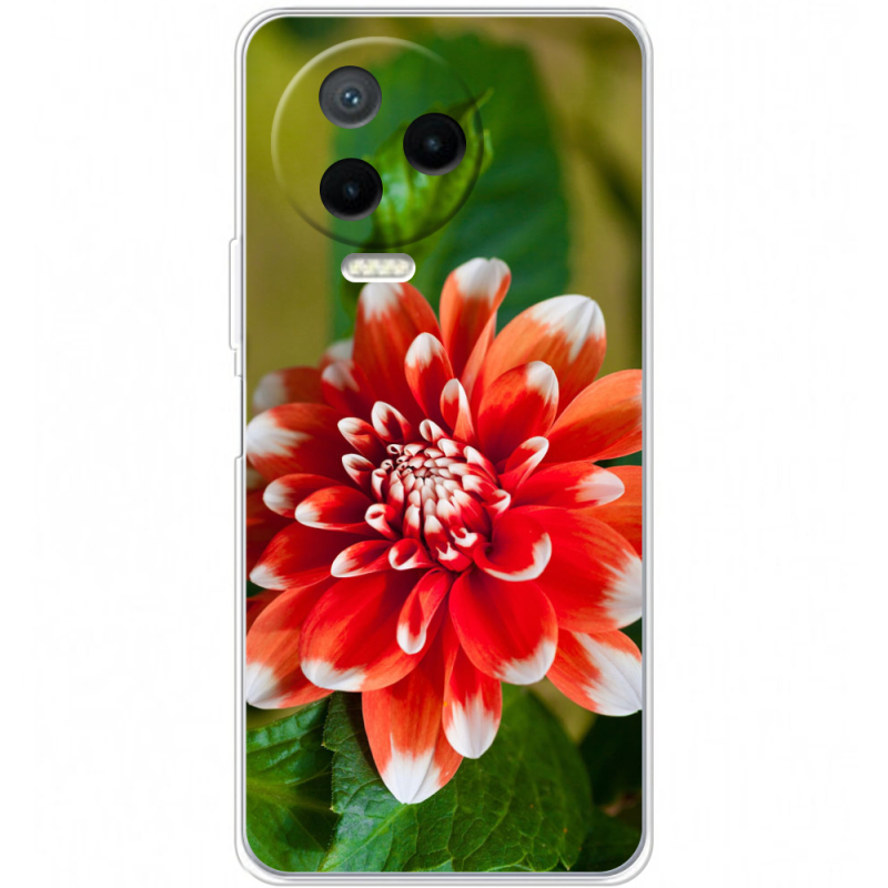 Чехол BoxFace Infinix Note 12 Pro 4G 