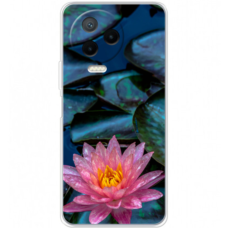 Чехол BoxFace Infinix Note 12 Pro 4G 