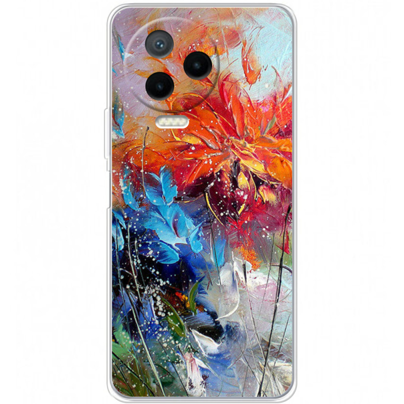Чехол BoxFace Infinix Note 12 Pro 4G 